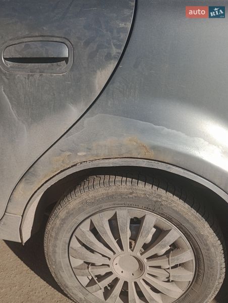 Седан Geely CK 2012 в Виннице