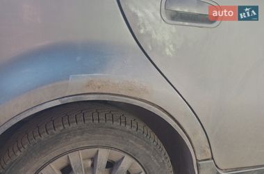 Седан Geely CK 2012 в Виннице