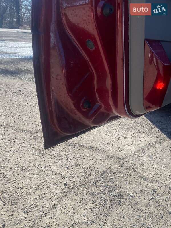 Седан Geely CK 2008 в Смілі