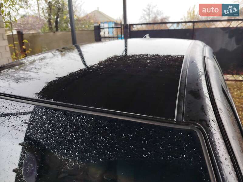 Седан Geely CK 2012 в Драбіву