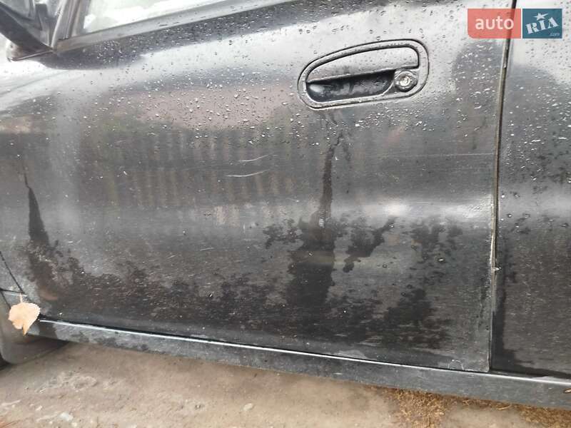 Седан Geely CK 2012 в Драбіву