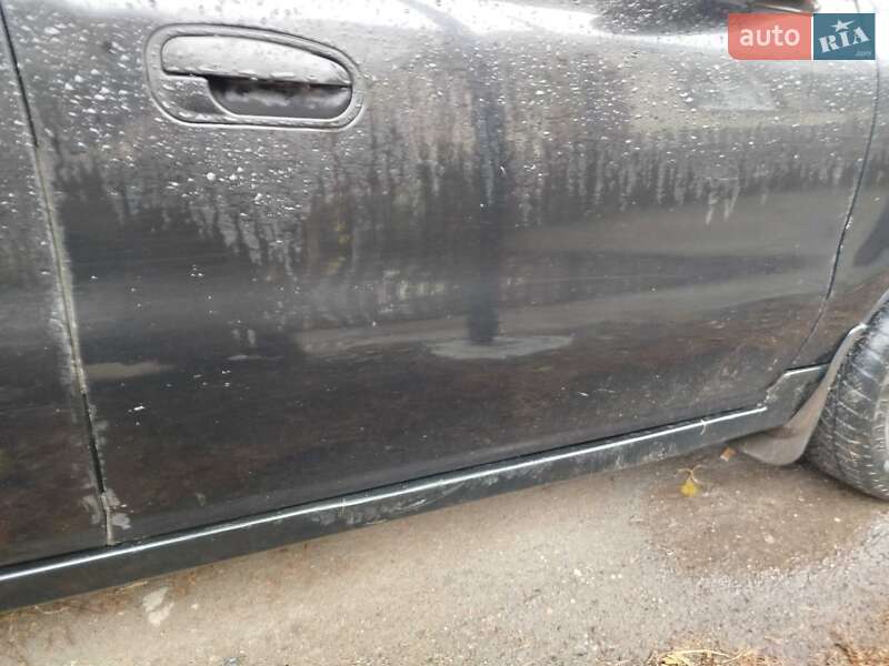 Седан Geely CK 2012 в Драбіву