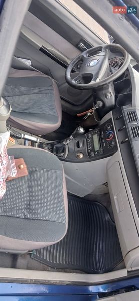 Седан Geely CK 2008 в Чинадієвому