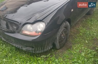 Седан Geely CK 2008 в Ивано-Франковске