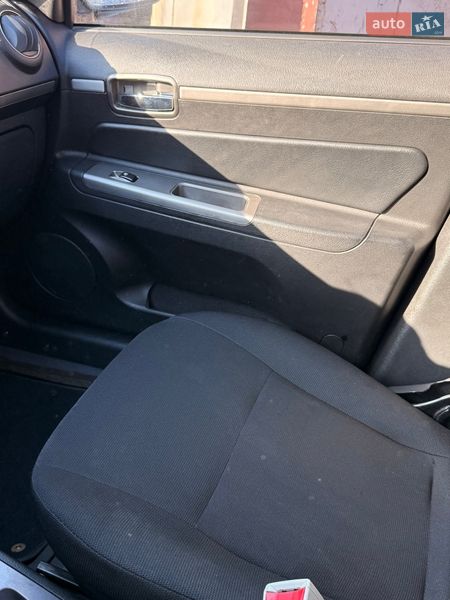 Седан Geely CK 2013 в Славутиче