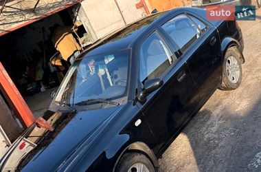 Седан Geely CK 2013 в Славутиче