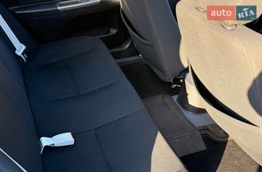 Седан Geely CK 2013 в Славутиче