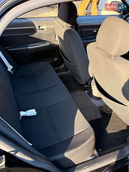 Седан Geely CK 2013 в Славутиче