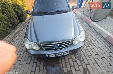 Седан Geely CK 2011 в Вінниці