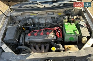 Седан Geely CK 2006 в Днепре