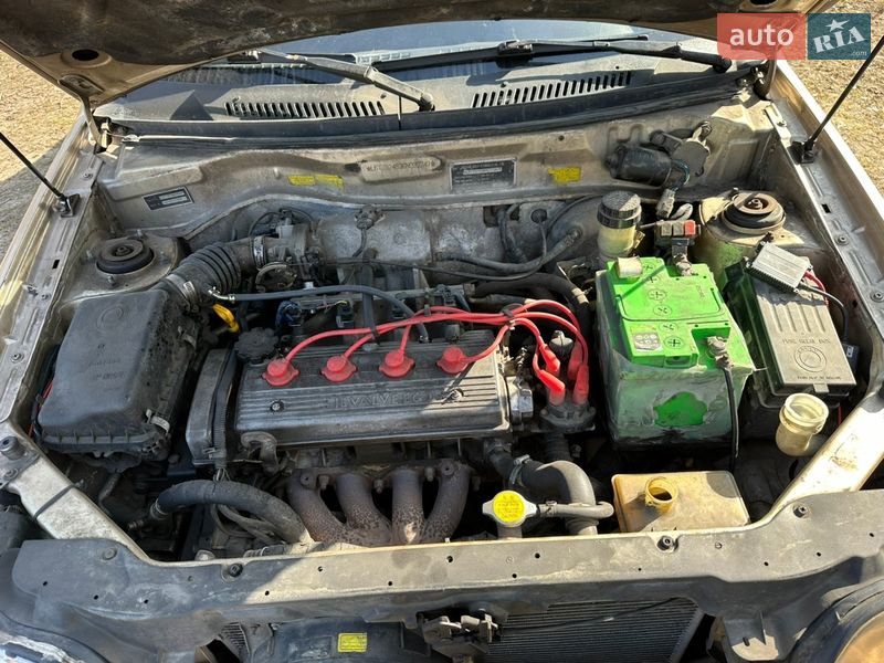 Седан Geely CK 2006 в Днепре