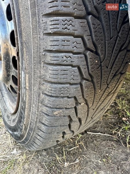 Седан Geely CK 2006 в Днепре