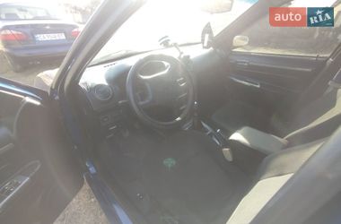 Седан Geely CK 2012 в Гайсине