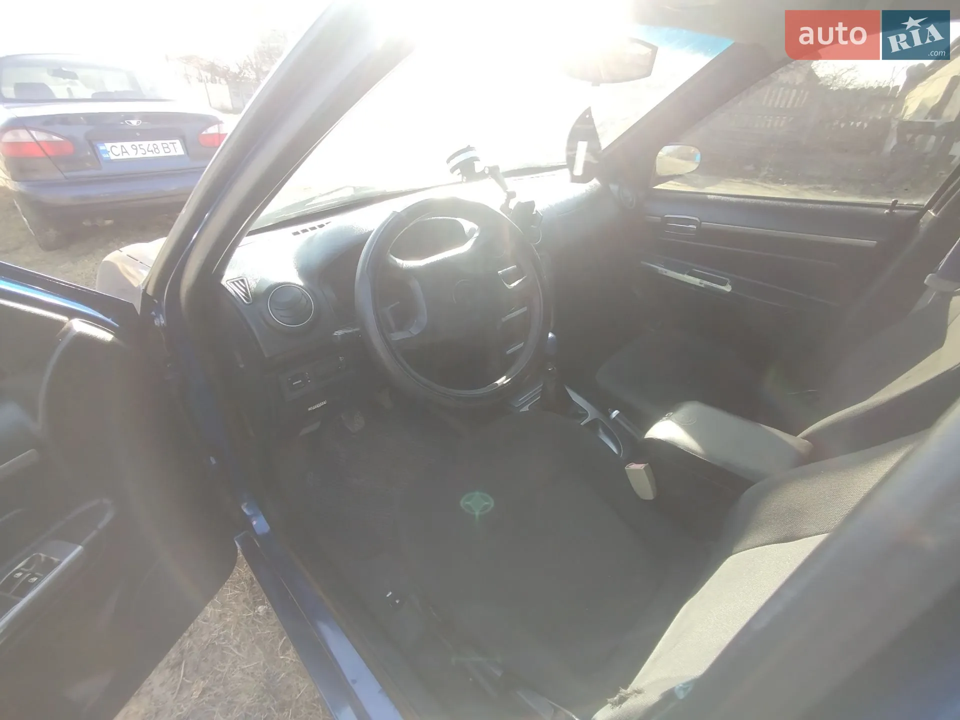 2012 Geely CK (Otaka) - мініатюра 7