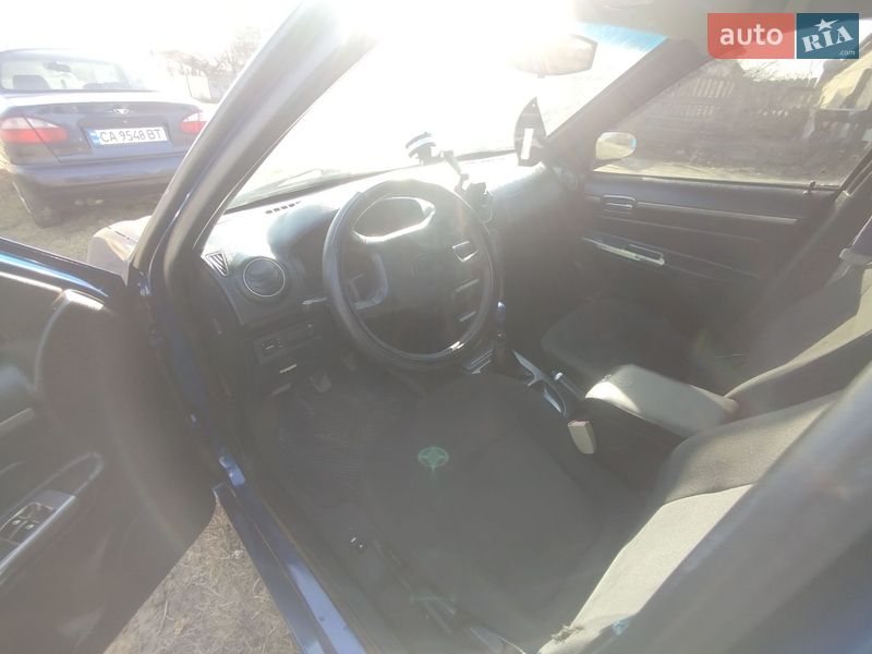 Седан Geely CK 2012 в Гайсине