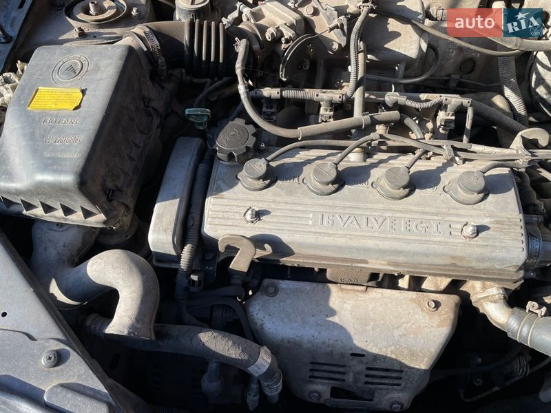 Седан Geely CK 2007 в Виннице