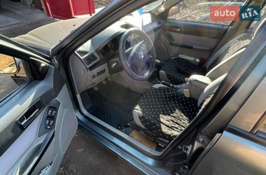 Седан Geely CK 2007 в Виннице