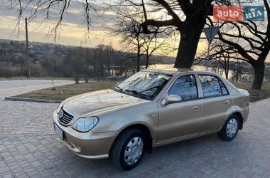 Седан Geely CK 2013 в Кропивницькому