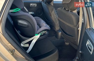 Седан Geely CK 2013 в Кропивницькому