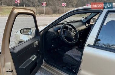Седан Geely CK 2013 в Кропивницькому