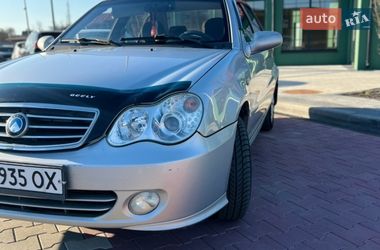 Седан Geely CK 2011 в Ирпене