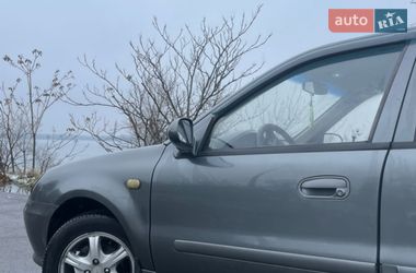 Седан Geely CK 2008 в Днепре