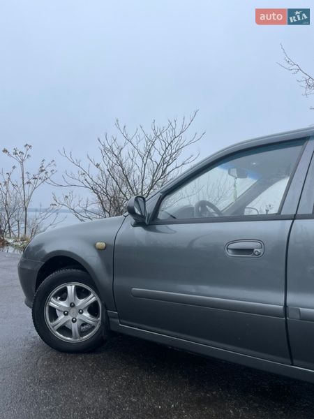 Седан Geely CK 2008 в Днепре