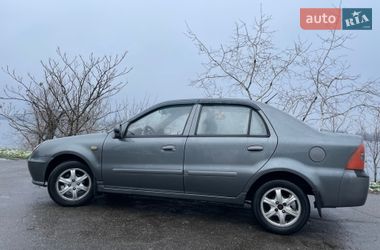 Седан Geely CK 2008 в Днепре
