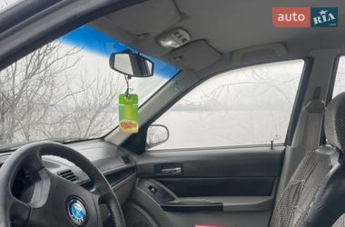 Седан Geely CK 2008 в Днепре