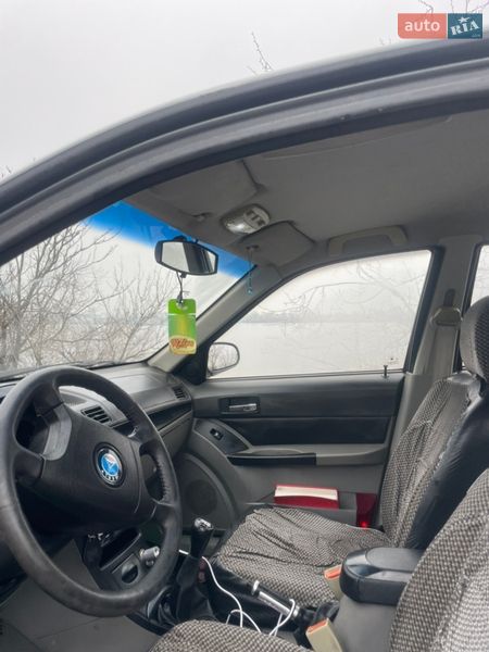 Седан Geely CK 2008 в Днепре