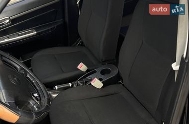 Седан Geely CK 2012 в Ровно