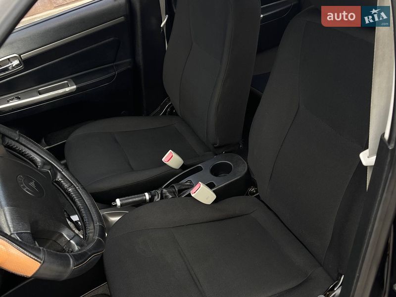 Седан Geely CK 2012 в Ровно