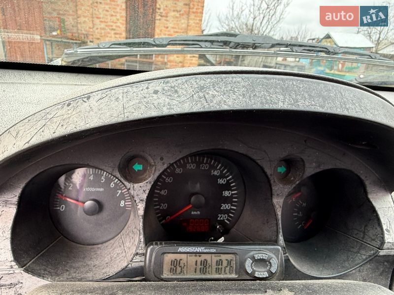 Седан Geely CK 2008 в Гребінці фото 13 Седан Geely CK 2008 в Гребінці