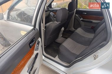 Седан Geely CK 2008 в Мироновке