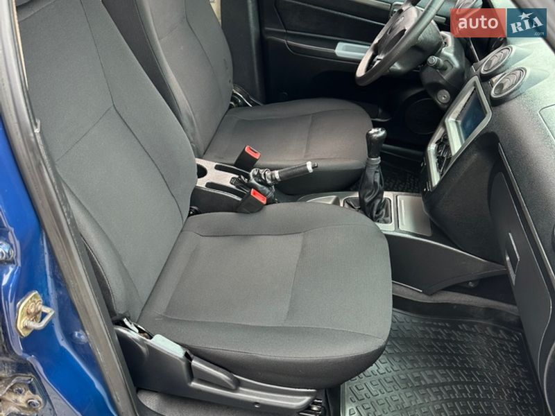 Седан Geely CK 2011 в Черкассах фото 9 Седан Geely CK 2011 в Черкассах