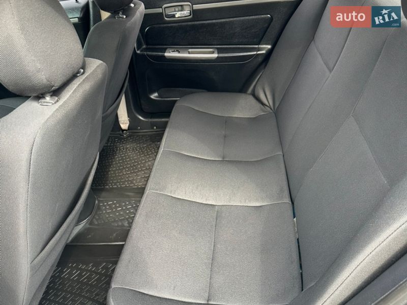 Седан Geely CK 2011 в Черкассах фото 11 Седан Geely CK 2011 в Черкассах