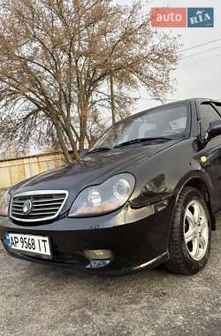 Седан Geely CK 2008 в Запорожье