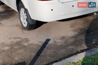 Седан Geely CK 2013 в Києві