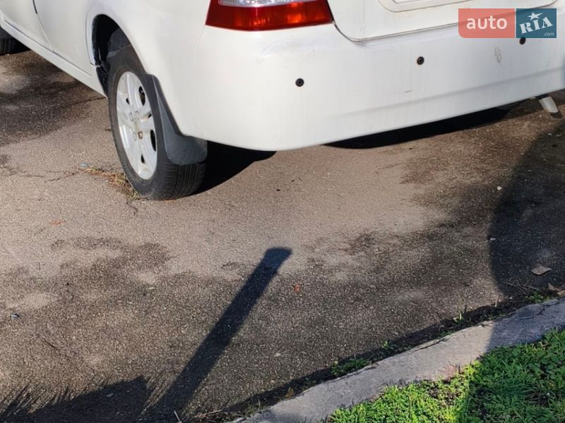 Седан Geely CK 2013 в Киеве