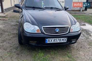 Седан Geely CK 2013 в Харькове