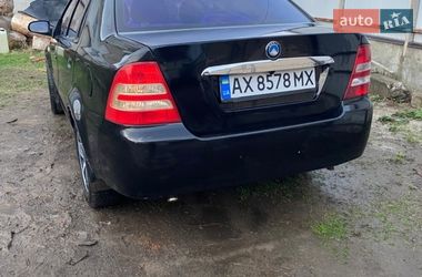 Седан Geely CK 2013 в Харькове