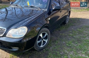 Седан Geely CK 2013 в Харькове