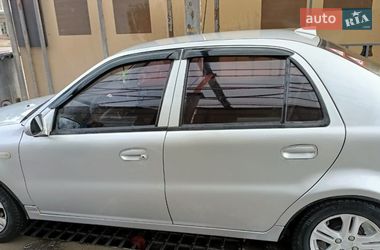 Седан Geely CK 2013 в Черкассах