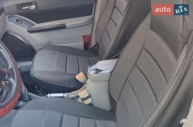 Седан Geely CK 2007 в Одесі