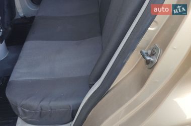 Седан Geely CK 2007 в Одесі