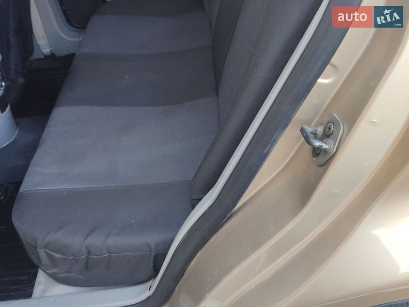 Седан Geely CK 2007 в Одесі