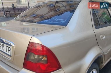 Седан Geely CK 2007 в Одесі