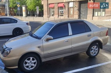Седан Geely CK 2007 в Одесі