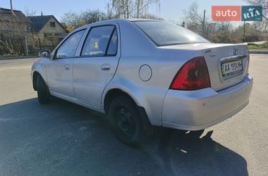 Седан Geely CK 2012 в Києві