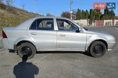 Седан Geely CK 2012 в Києві